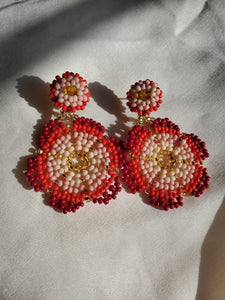 Spring Earrings